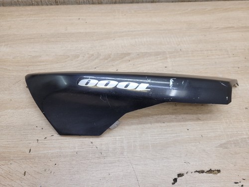Honda 700 2012 left side - 700,