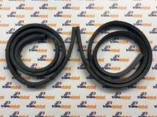 Hardtop Side to Body Lower