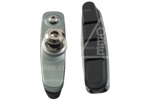 Shimano compat disco black - shimano,