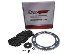 Chain Kit Supersprox Kit 428