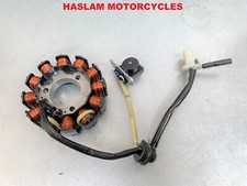 honda cbf125 generator alternator stator 31120KWF941 2008 to 2013 genuine
