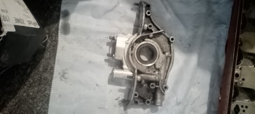 D16z6 oil pump engine - pump,