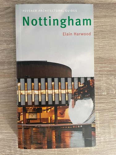 Pevsner architectural guides - architectural,