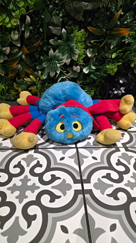 Cbeebies wooly and tig - wooly,