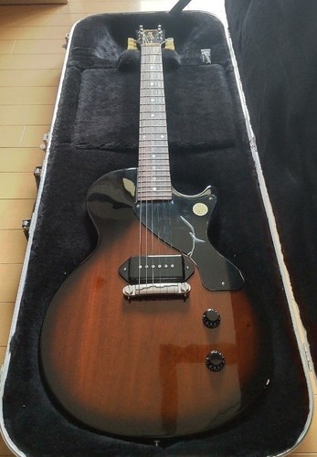 Gibson les paul - gibson,