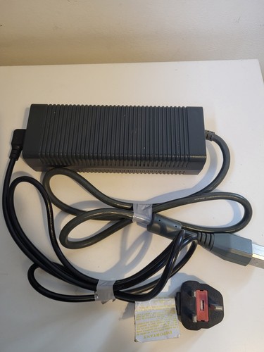 Microsoft xbox 360 power - 360,