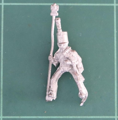 Minifigs 25mm french - minifigs,