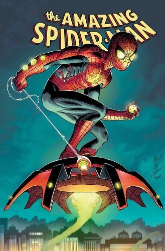 Amazing spider man zeb - amazing,