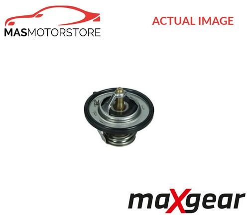 Engine coolant thermostat - coolant,