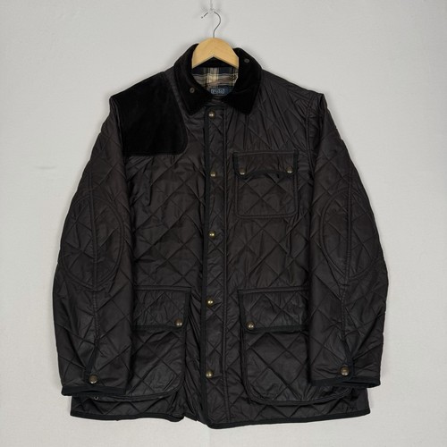 Ralph lauren polo quilted - lauren,