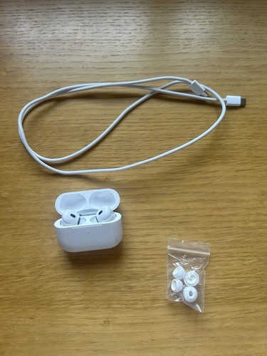 Airpod pros 2023 2nd - airpod,