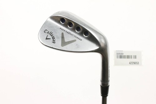 Callaway mack daddy forged - mack,