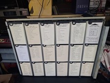 Nsm Juke 2000 Cd Jukebox Title Page Unit