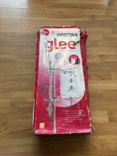 Bristan glee 5kw electric - bristan,