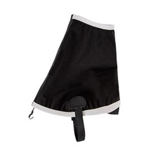 Protective Trail Running