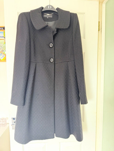 Next woman black herringbone - next,