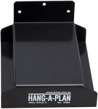 Arnos Hang a Plan Wall Plan