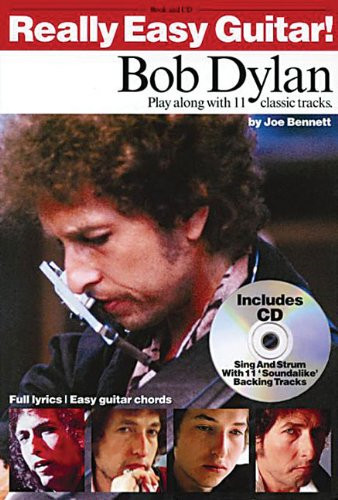 Really easy guitar bob - guitar],