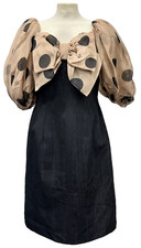 Vintage Gina Fratini Dress