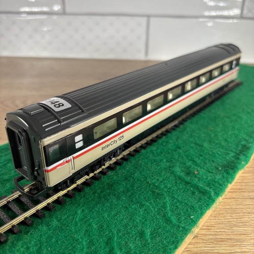 Hornby mk3 intercity 125 - mk3,
