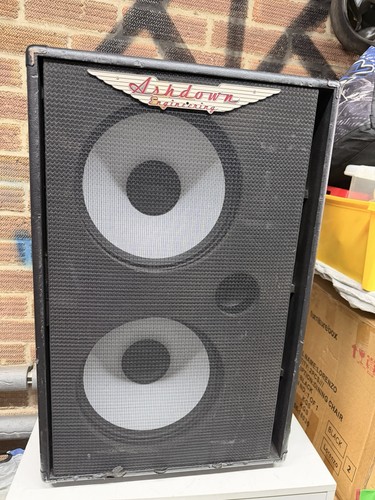 Ashdown engineering abm 112h - abm,