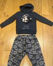 Next Boys Track Suit, Hoodie