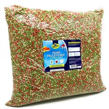 HERONS Pond Pellets Mix