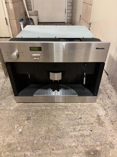 Miele coffee machine cva - cva, 620