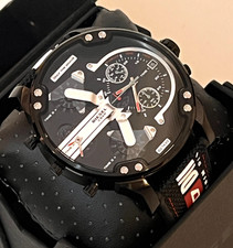 DIESEL DZ7433 Mr Big Daddy 2.0