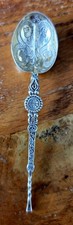 Highly Decorative 1900's