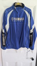 Yamaha Racing Paddock Jacket