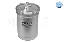 MEYLE Fuel Filter Steel For