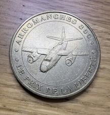 France Arromanches 360 le Prix