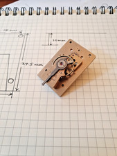 A QUALITY SWISS CARRIAGE CLOCK