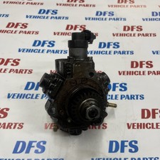 VAUXHALL VIVARO RENAULT TRAFIC 2013 FUEL PUMP 8200912103