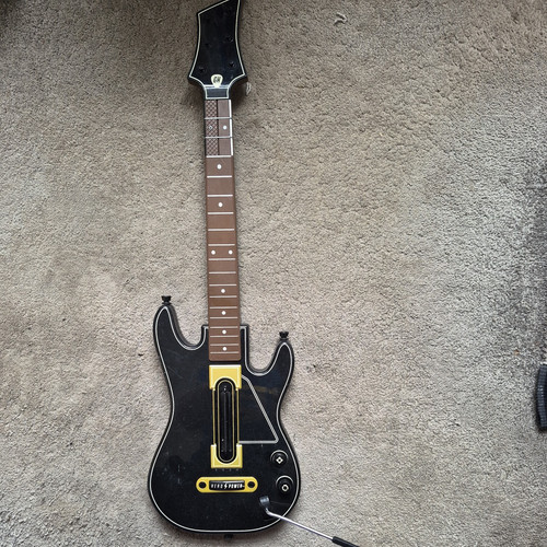 Activision guitar hero power - hero,