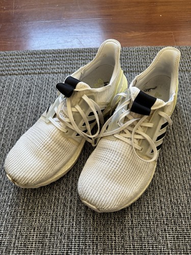 Used trashed adidas - used,
