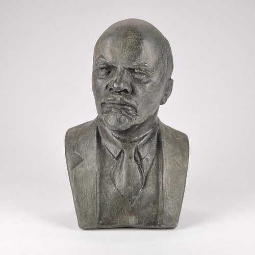 Vintage soviet sculpture - vintage,