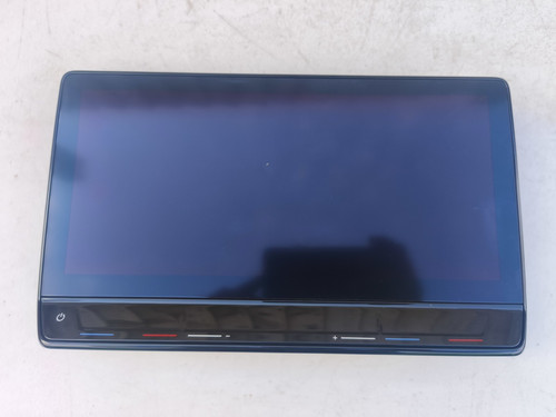 Cupra leon radio multifunction - leon,