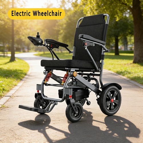 Folding 24kg electric - folding,