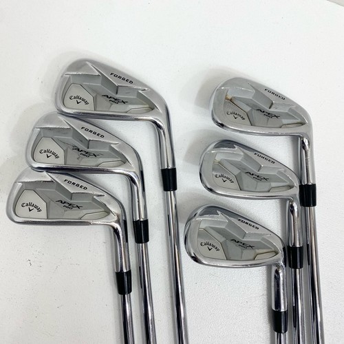 Callaway apex pro 2019 - callaway, iron