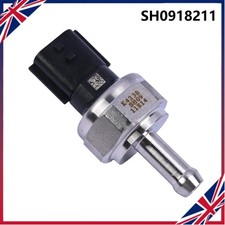 For Mazda DPF Exhaust Gas
