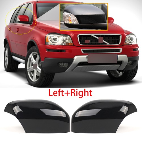 Left right for volvo - left, xc70