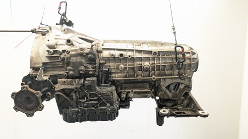 Audi 8w gearbox - a4,