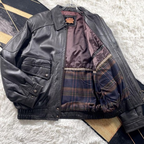 Freedom flight jacket - freedom,