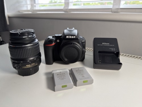 Nikon d5600 mp - d5600,