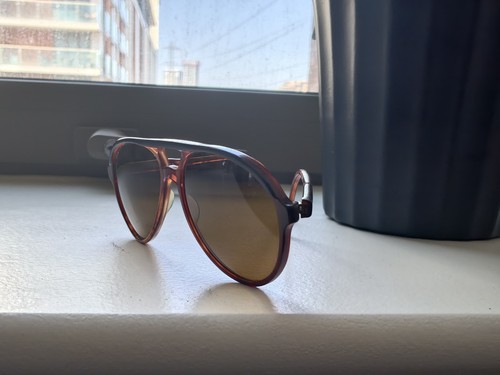 Vintage ray ban aviator - ray-ban,