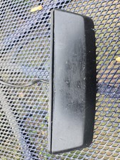 Mini Mk2 Rear Number Plate Light