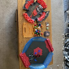 Bakugan Battle Arenas X2 with