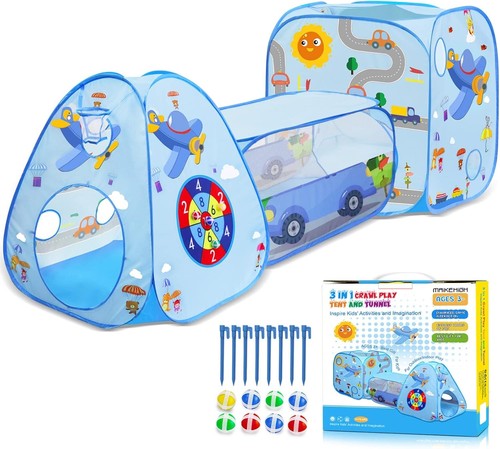 Kids play tent - kids, 3
